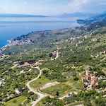 House With A Parking Space Gornja Podgora, Makarska - 16835 別荘 ポドゥゴラ