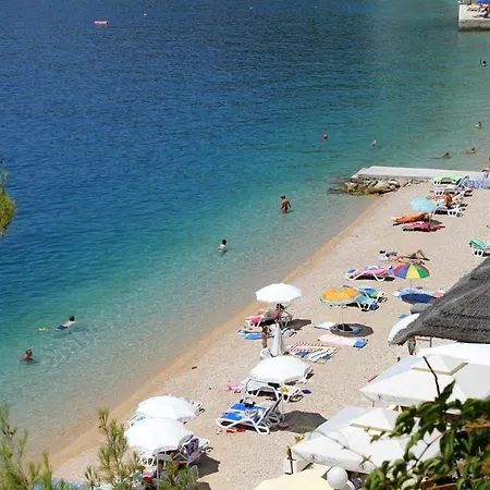 House With A Parking Space Gornja Podgora, Makarska - 16835 Holiday home Podgora