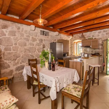 House With A Parking Space Gornja Podgora, Makarska - 16835 別荘