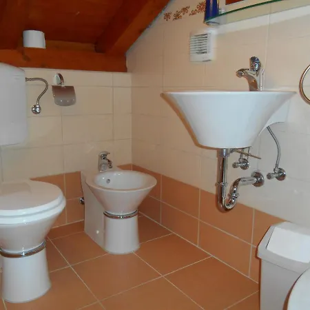 Holiday home House With A Parking Space Gornja Podgora, Makarska - 16835 *