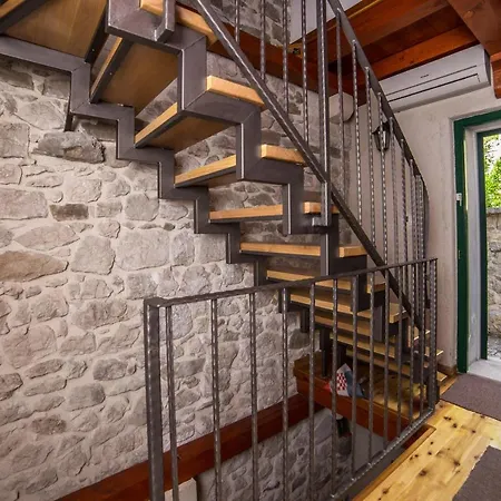 Holiday home House With A Parking Space Gornja Podgora, Makarska - 16835